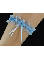 Dámský podvazek model 22094328 - Julimex Dámský podvazek model 22094328 - Julimex