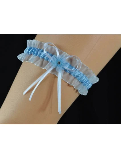 Dámský podvazek model 22094328 - Julimex Dámský podvazek model 22094328 - Julimex