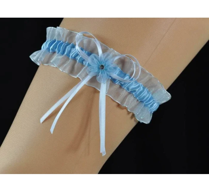 Dámský podvazek model 22094328 - Julimex Dámský podvazek model 22094328 - Julimex