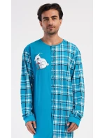 Pánský overal Méďa model 20584978 - Vienetta MAN