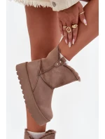 Sněhule  model 218526 Step in style