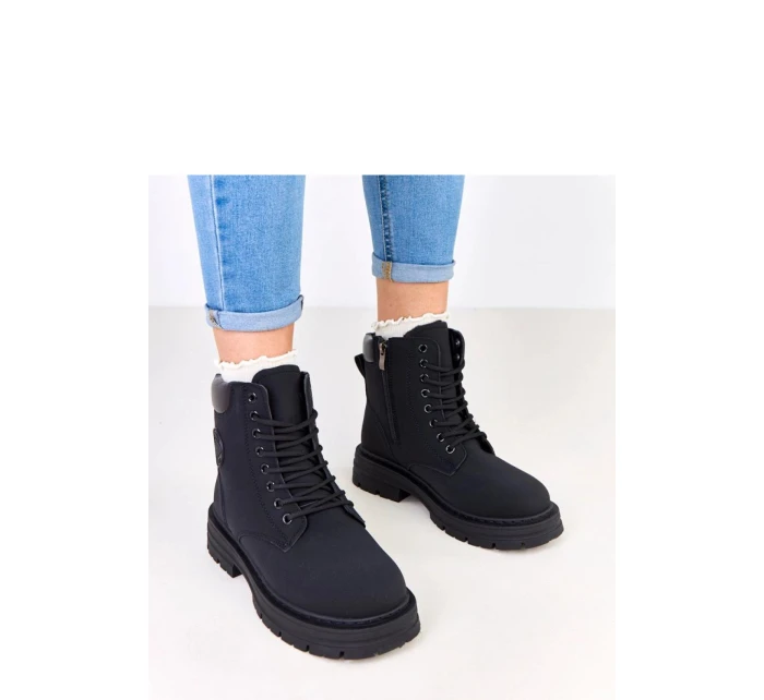 Pohorky  model 219421 Solea