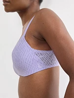 sloggi ZERO Feel Bliss THE UP TshirtBra - Light Lilac - SLOGGI Light Lilac - SLOGGI