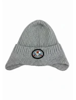 Čepice  Chlapecká čepice model 21478836 - Yoclub