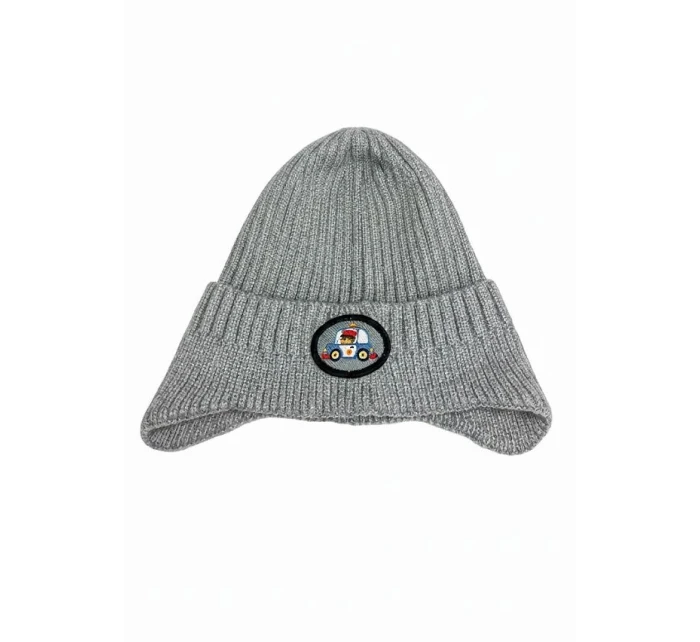 Čepice  Chlapecká čepice model 21478836 - Yoclub