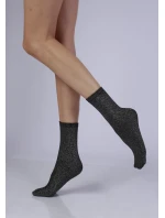 Ponožky  Glamour 08 model 21756128 - Knittex