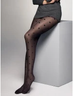 Veneziana Lola punčocháče 20 den 2-4