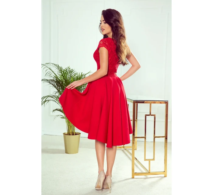 Dámské šaty  300-2 Patricia - NUMOCO