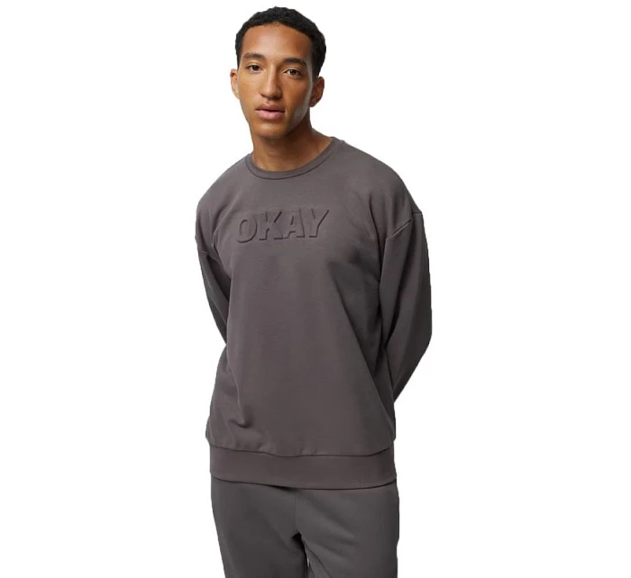 Outhorn mikina M0755 M OTHAW23TSWSM0755 24S pánské