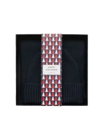 Čepice + šála Jr model 19069057 dětské - Tommy Hilfiger