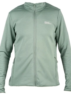 Pack and Go FZ Mikina W model 20872655 - Jack Wolfskin