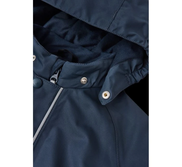 Reima Reimatec Puhuri Jr zimní kombinéza 5100116A-6980