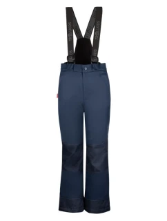 Kids Snow Dětské nepromokavé kalhoty námořnická modrá model 21774103 - Trollkids