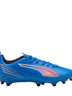 Fotbalové boty Ultra 6 Play FG/AG Jr model 21235499 01 - Puma