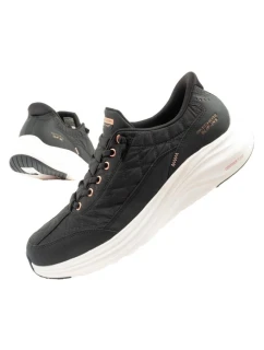 Skechers Contour dámské sportovní boty tenisky prošívané Slip-ins dámské