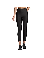 Legginsy z wysokim stanem model 22375484 High Waist Tights czarny - Casall Legginsy z wysokim stanem model 22375484 High Waist Tights czarny - Casall