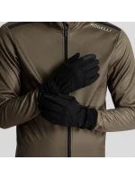 Zimní rukavice model 21850725 černé 2XL - Rogelli
