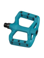 Pedály FUNN TAIPAN S tyrkysová Pedály FUNN TAIPAN S tyrkysová