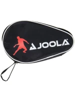 DVOJITÝ POTAH NA RAKETU NA STOLNÍ TENIS JOOLA