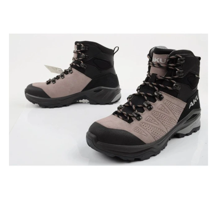 Aku dámská sportovní treková obuv Adapta Gore-tex leather dámské