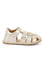 Dětské sandály Froddo BAREFOOT Flexy F (G3150283-12) Dětské sandály Froddo BAREFOOT Flexy F (G3150283-12)