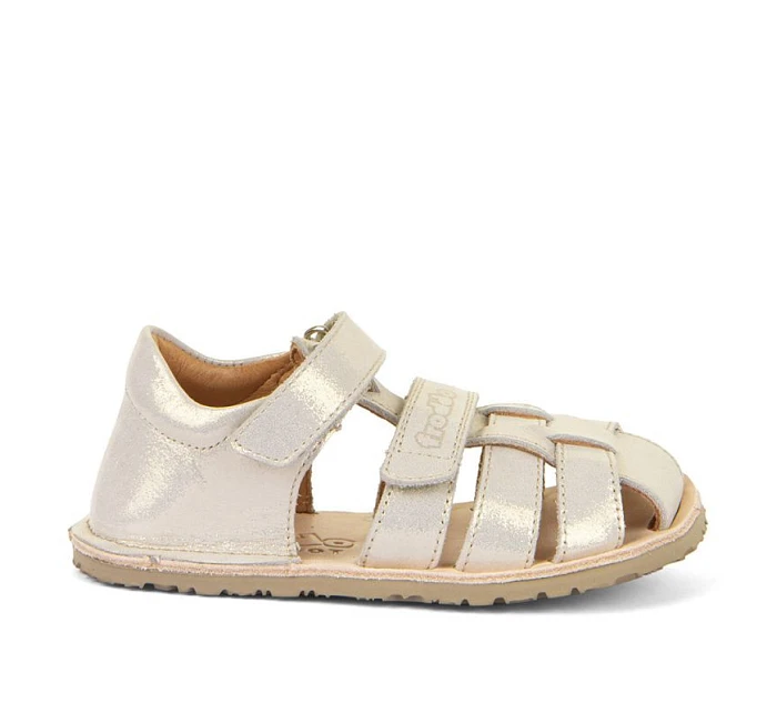 Dětské sandály Froddo BAREFOOT Flexy F (G3150283-12) Dětské sandály Froddo BAREFOOT Flexy F (G3150283-12)