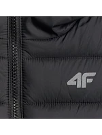 Chlapecká vesta  tmavě černá JWSS26TVJA 20S model 22131980 - 4F