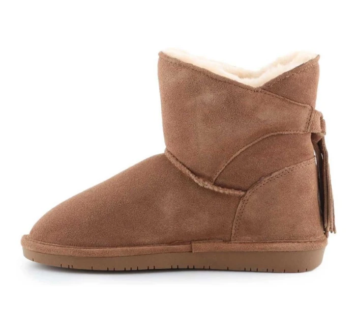 Dětské zimní boty Mia Jr  II model 16024364 - BearPaw