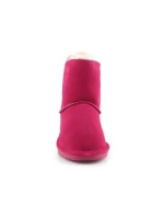 Dámské zimní boty Mia 2062Y-671 Pom Berry - BearPaw