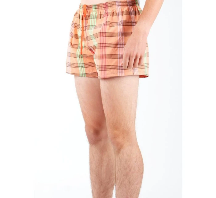 Plavecké šortky Zagano 1223-99 Plavecké šortky Zagano 1223-99