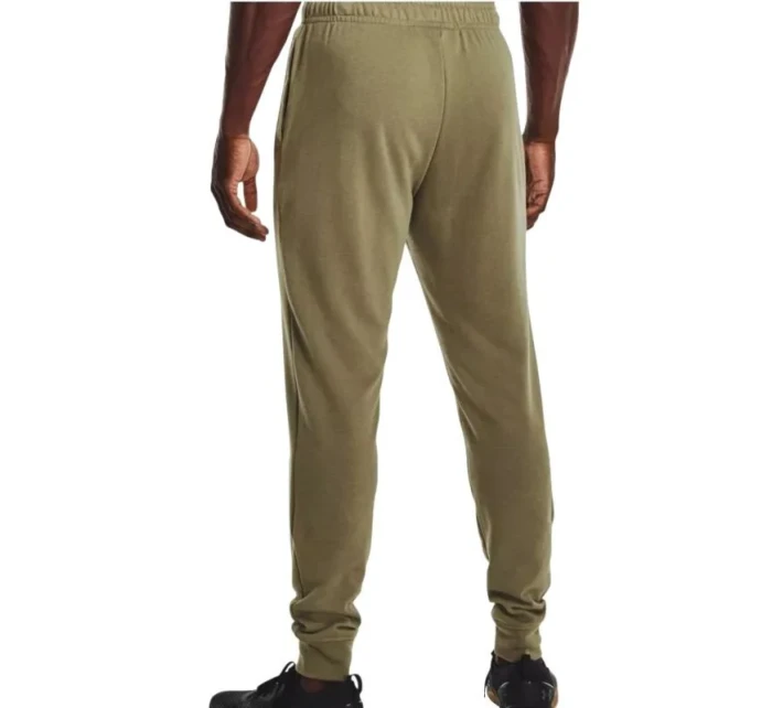 Pánské tréninkové kalhoty Rival Terry M 1361642-361 - Under Armour