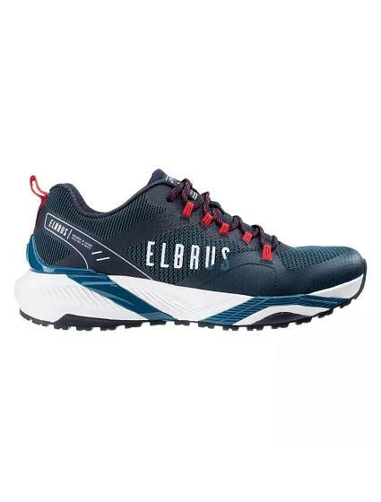 M boty model 17609012 - Elbrus