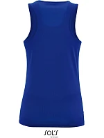 SOL'S Sporty TT Women Dámské sportovní tílko 25.2117 royal blue SOL'S Sporty TT Women Dámské sportovní tílko 25.2117 royal blue