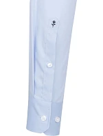 Shirt Shaped LSL Košile s dlouhým rukávem model 22501197 anthracite - Seidensticker Shirt Shaped LSL Košile s dlouhým rukávem model 22501197 anthracite - Seidensticker