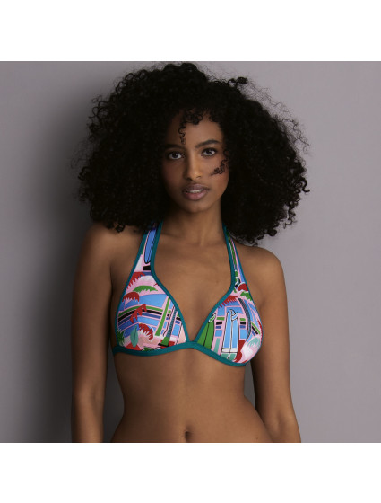 Style Mina Top Bikini - horní díl 8811-1 originál - RosaFaia
