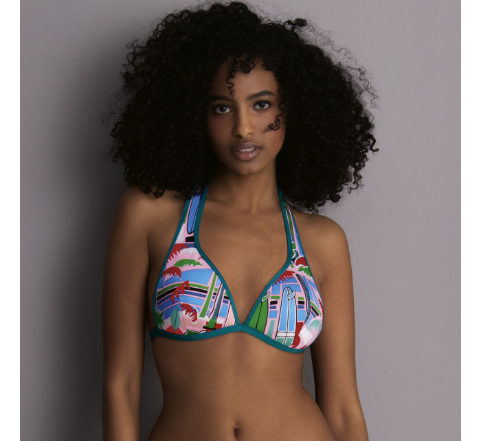 Style Mina Top Bikini - horní díl 8811-1 originál - RosaFaia