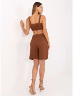 Sada 341 KMPL 5283.06 hnědá