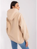 Mikina EM BL 656 2.13X béžová Mikina EM BL 656 2.13X béžová