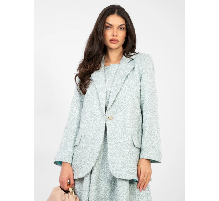 Blejzr IT MA 21839.10 měděný Blejzr IT MA 21839.10 měděný