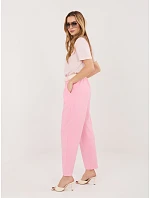 IT kalhoty SP 26020.54 růžové IT kalhoty SP 26020.54 růžové