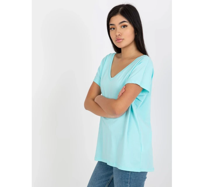 Dámské tričko RV TS model 17987314 mincí - FPrice Dámské tričko RV TS model 17987314 mincí - FPrice