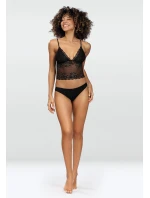 Set Melody Black - Dkaren Set Melody Black - Dkaren