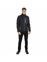 Pánská softshellová bunda model 21276590 - Trespass Pánská softshellová bunda model 21276590 - Trespass