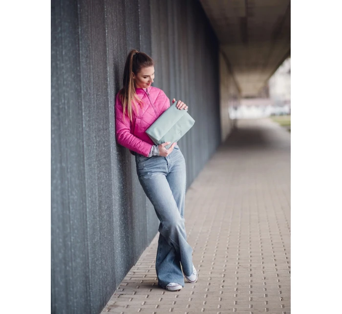 Dámská kabelka Vuch  Yella Big Mint