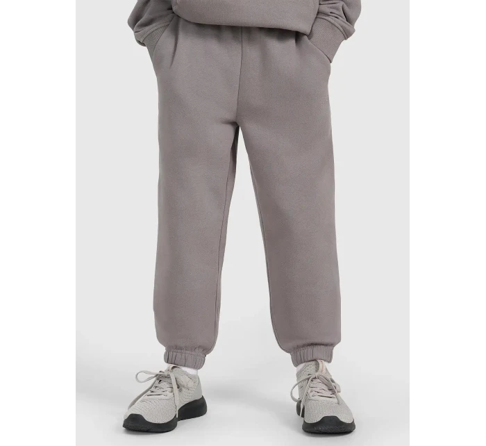 Chlapecké tepláky 4F Chlapecké tepláky 4F