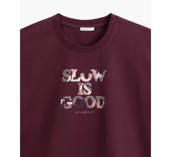 Dámské pohodlné pyžamo Atlantic Dámské pohodlné pyžamo Atlantic