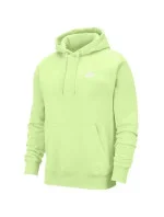 Pánská mikina Nsw Club Po BB M BV2654 - Nike