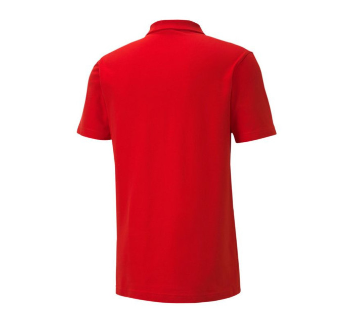 Pánské tričko teamGoal 23 M 656579-01 červené - Puma