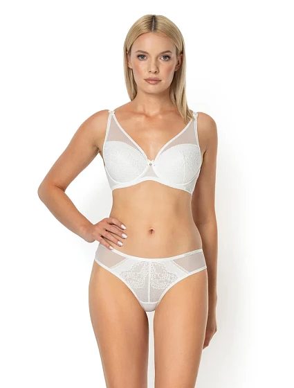 Dámská podprsenka model 17782042 - MEFEMI BY NIPPLEX Dámská podprsenka model 17782042 - MEFEMI BY NIPPLEX