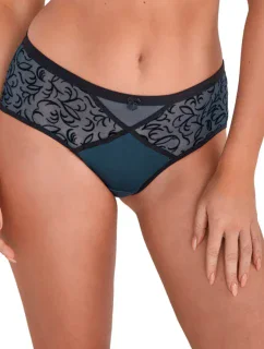 ADALINE KALHOTKY VÝROBEK 1213 TYRKYSOVÁ